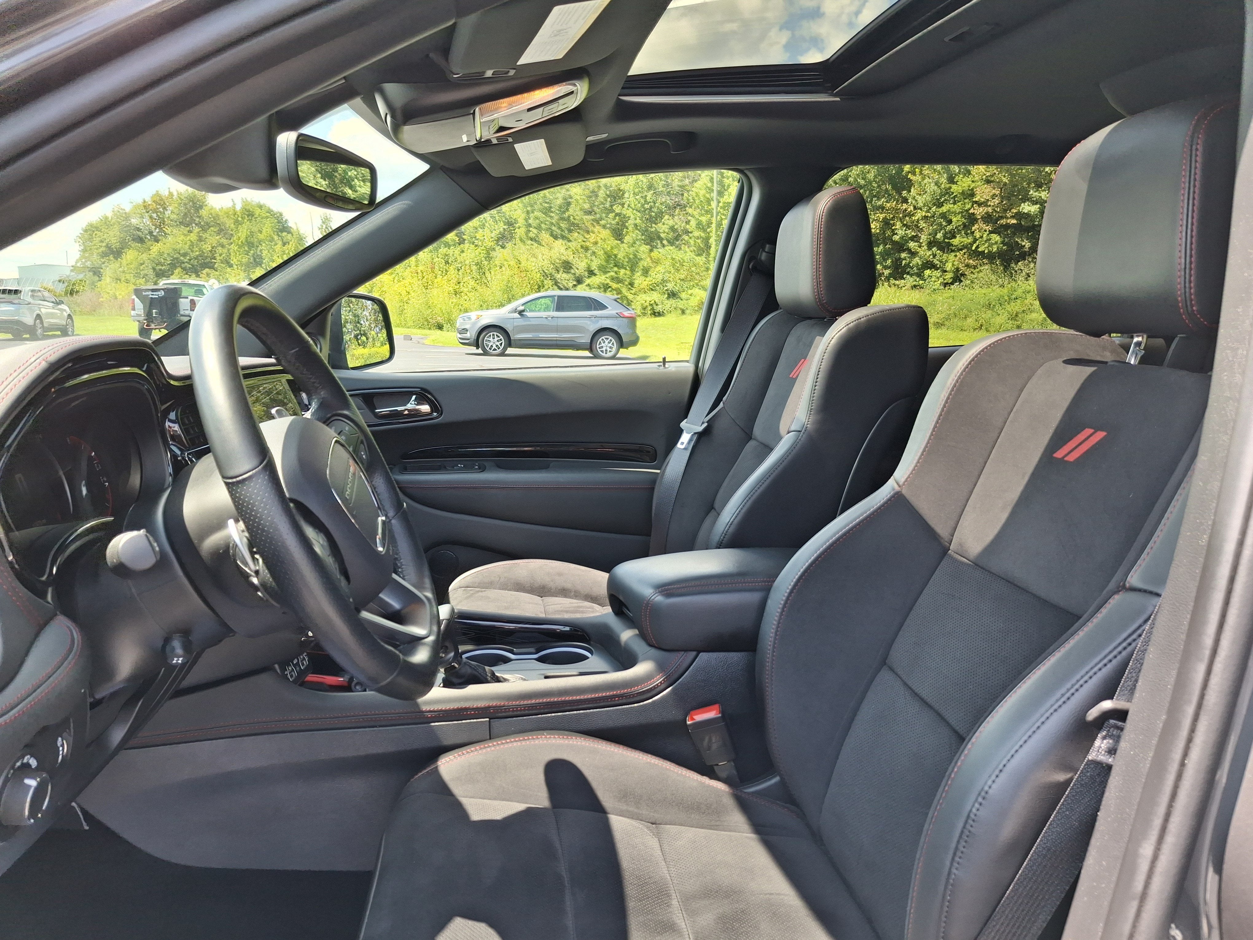 2025 Dodge Durango GT Plus