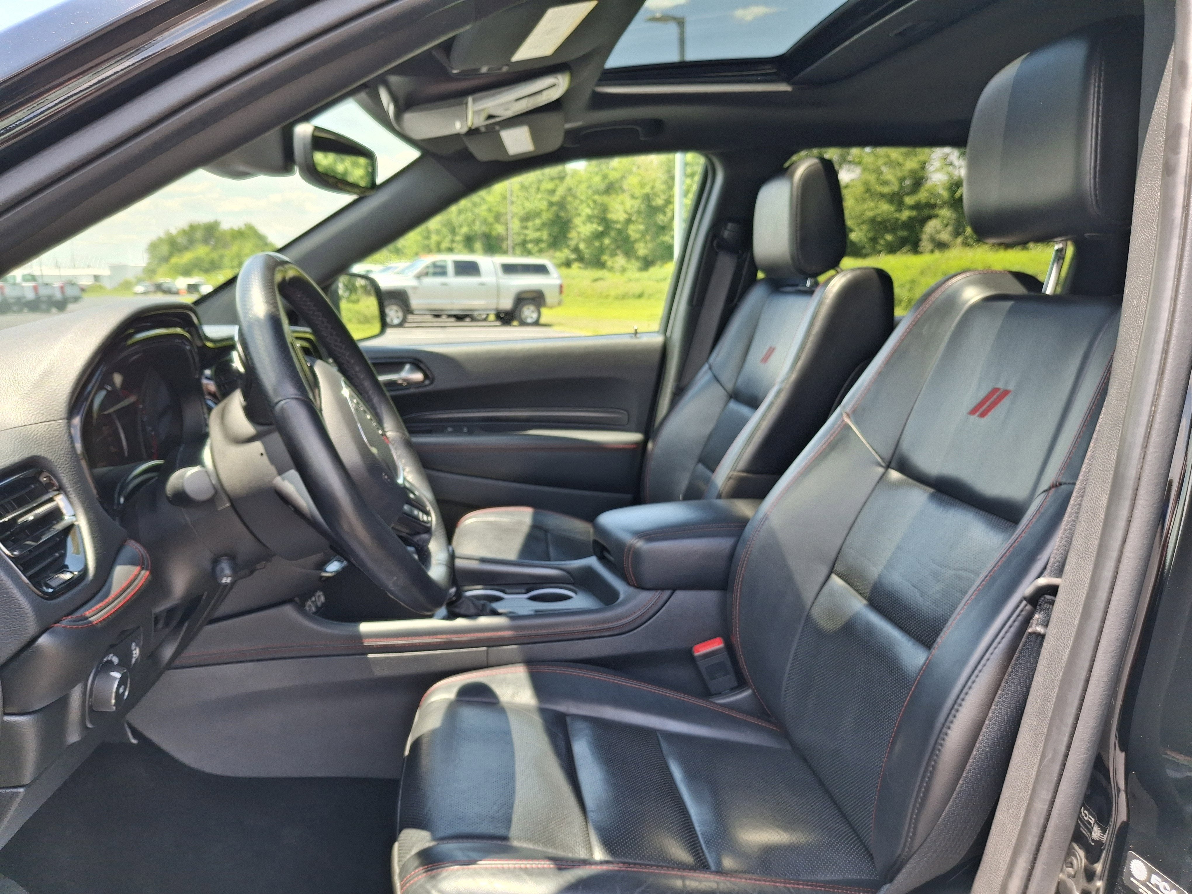 2023 Dodge Durango GT Plus