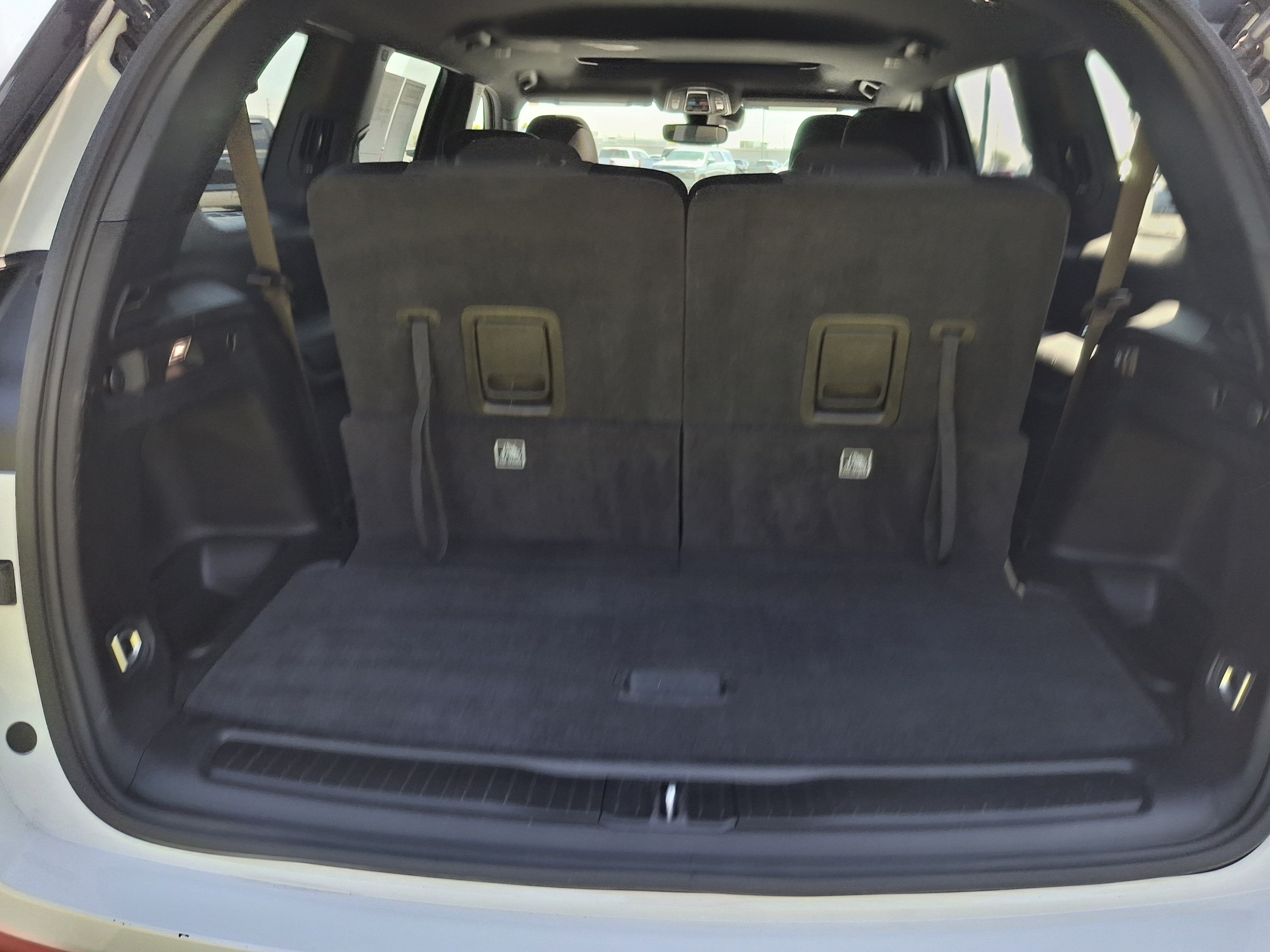 2024 Jeep Grand Cherokee L Laredo X