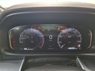 2025 Jeep Wagoneer L Series II