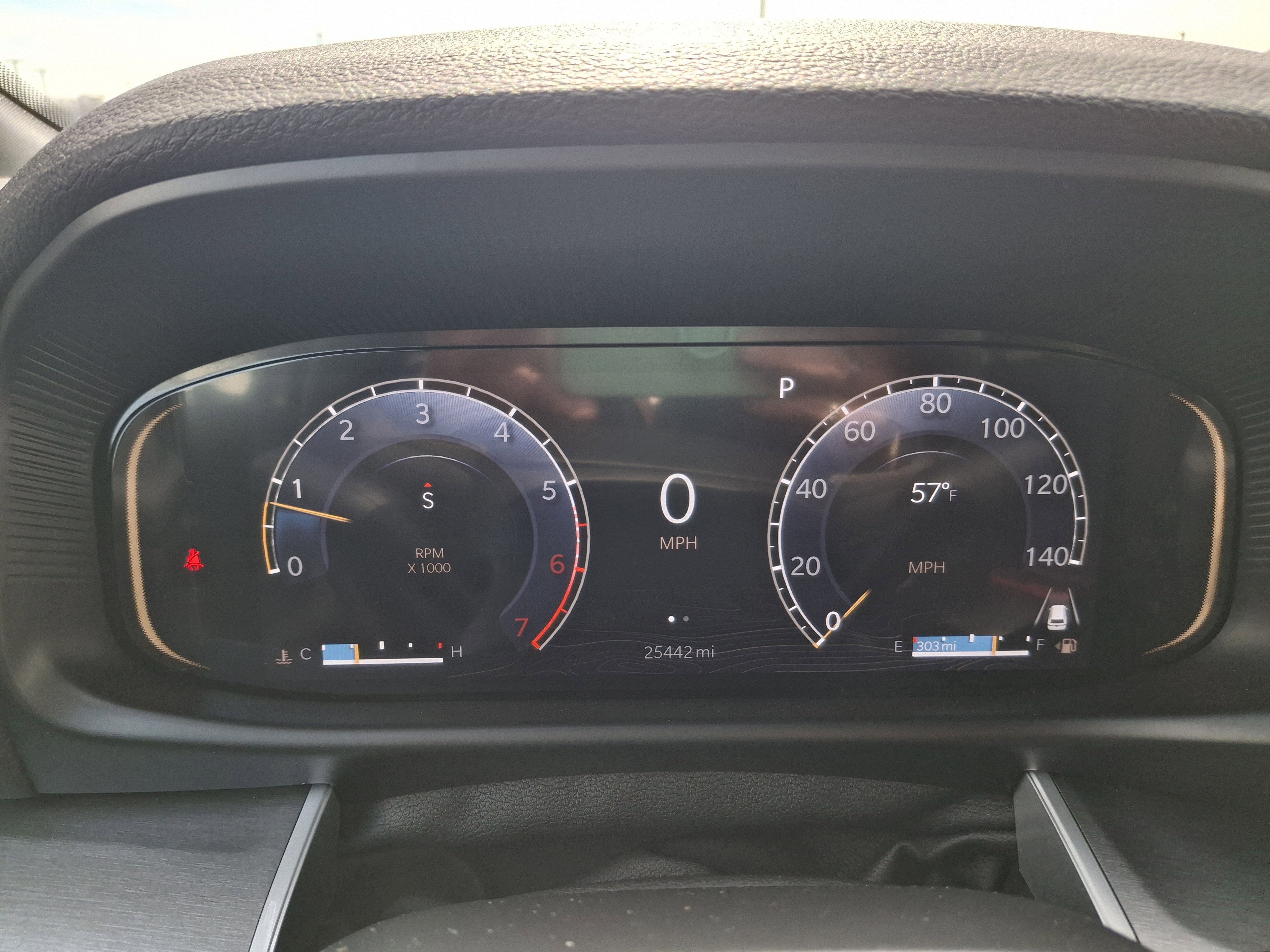 2025 Jeep Wagoneer L Series II