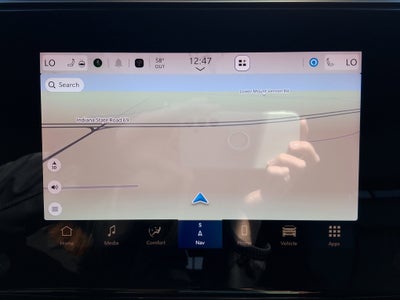 2025 Jeep Wagoneer L Series II