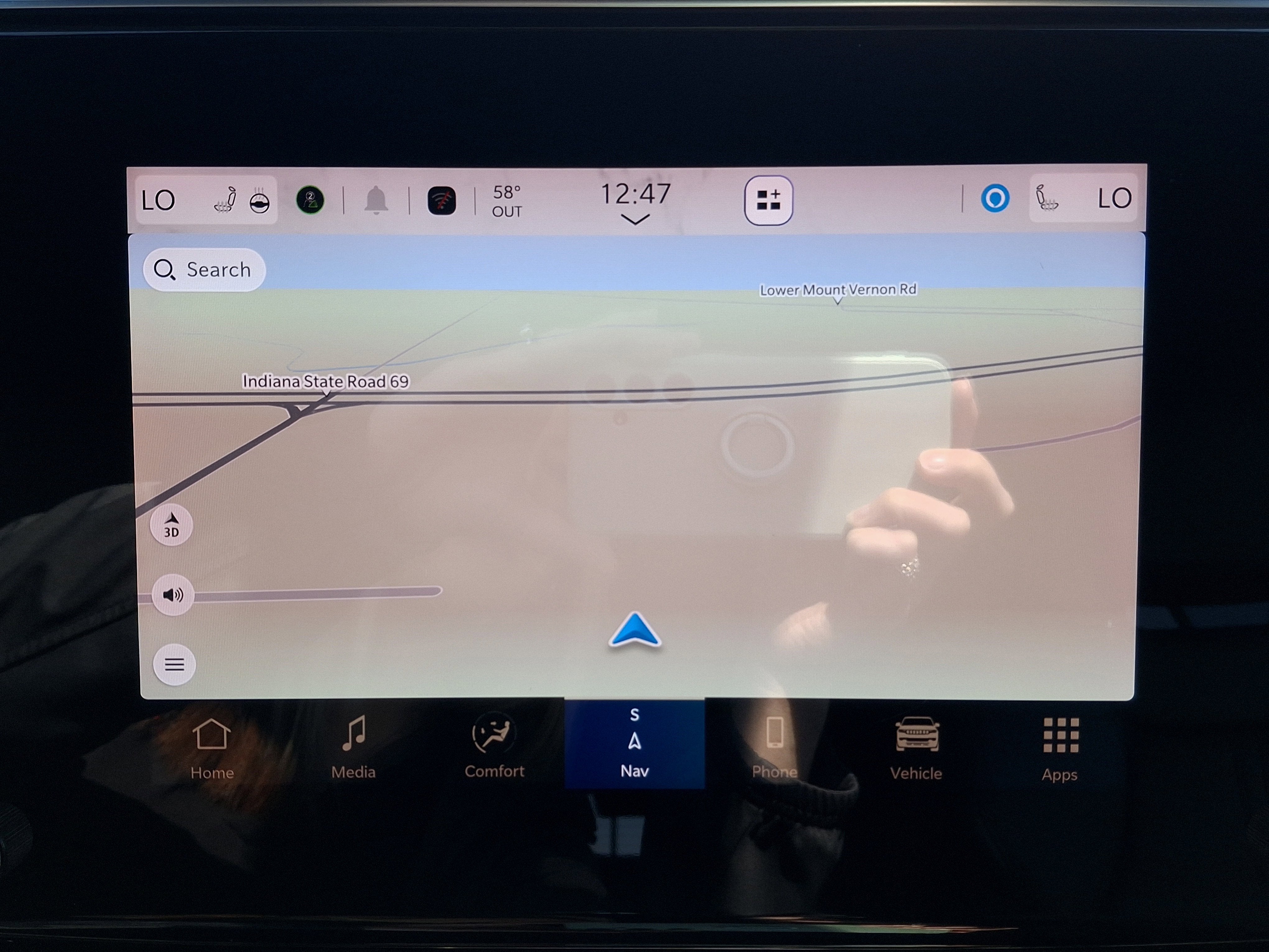 2025 Jeep Wagoneer L Series II