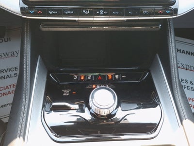 2025 Jeep Wagoneer L Series II