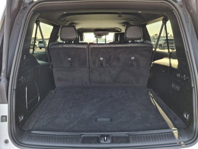 2025 Jeep Wagoneer L Series II