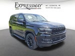 2024 Jeep Wagoneer Series II Carbide
