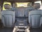 2025 Jeep Grand Wagoneer Series III Obsidian