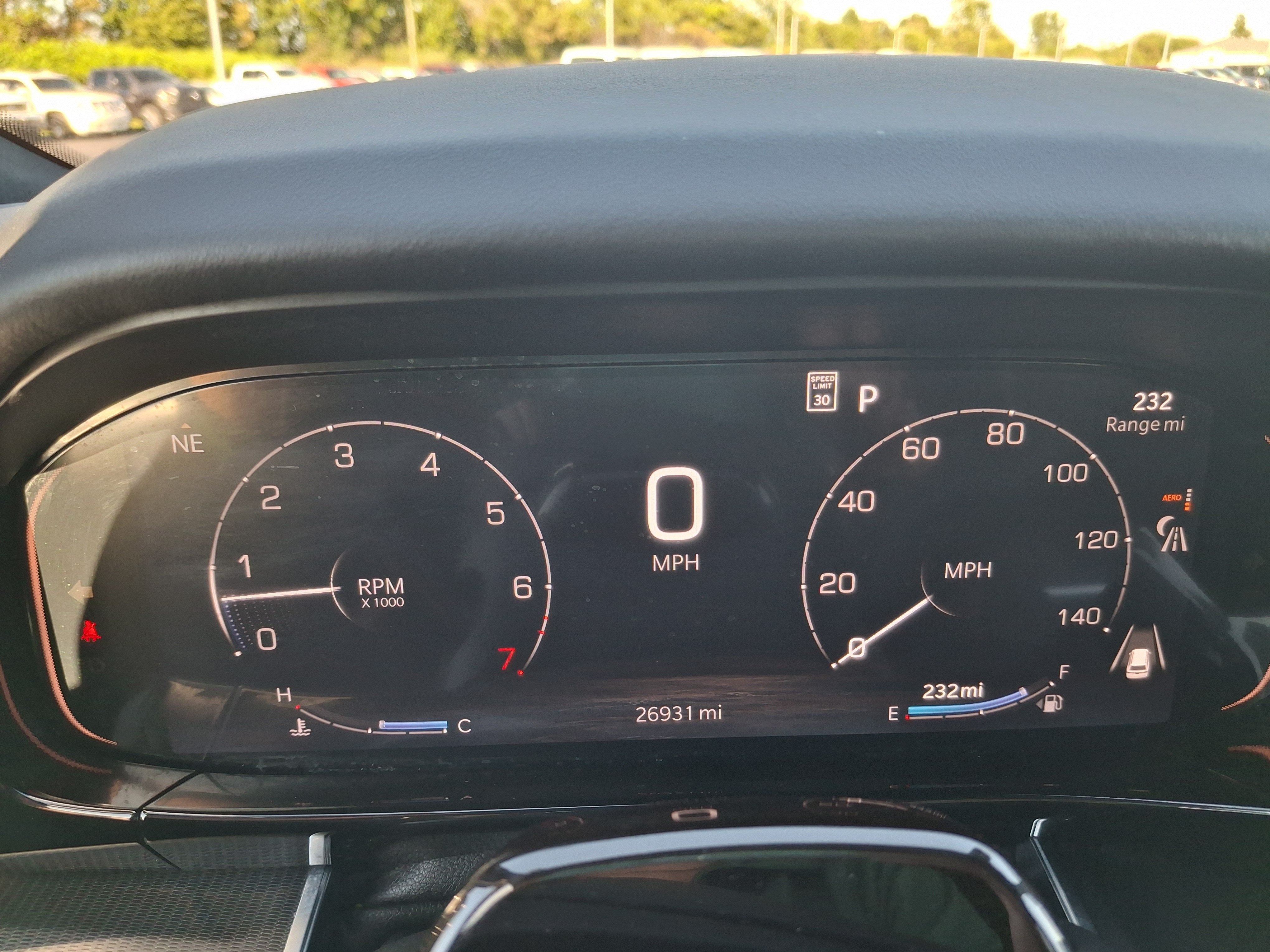 2025 Jeep Grand Wagoneer Series III Obsidian