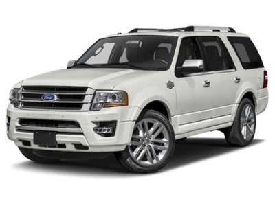2015 Ford Expedition Base