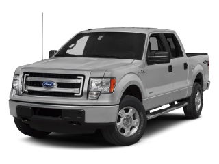 2013 Ford F-150 Base
