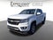 2019 Chevrolet Colorado 4WD Z71