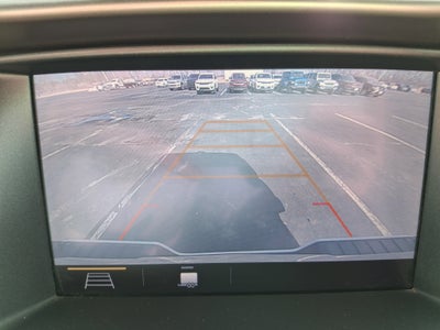 2019 Chevrolet Colorado 4WD Z71