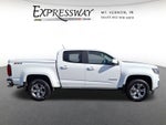 2019 Chevrolet Colorado 4WD Z71