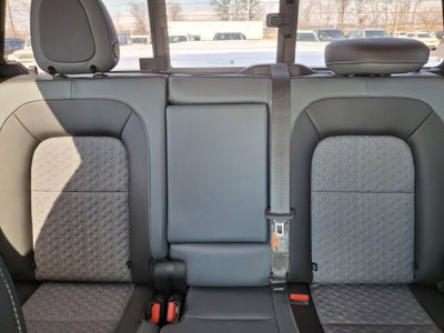 2019 Chevrolet Colorado 4WD Z71