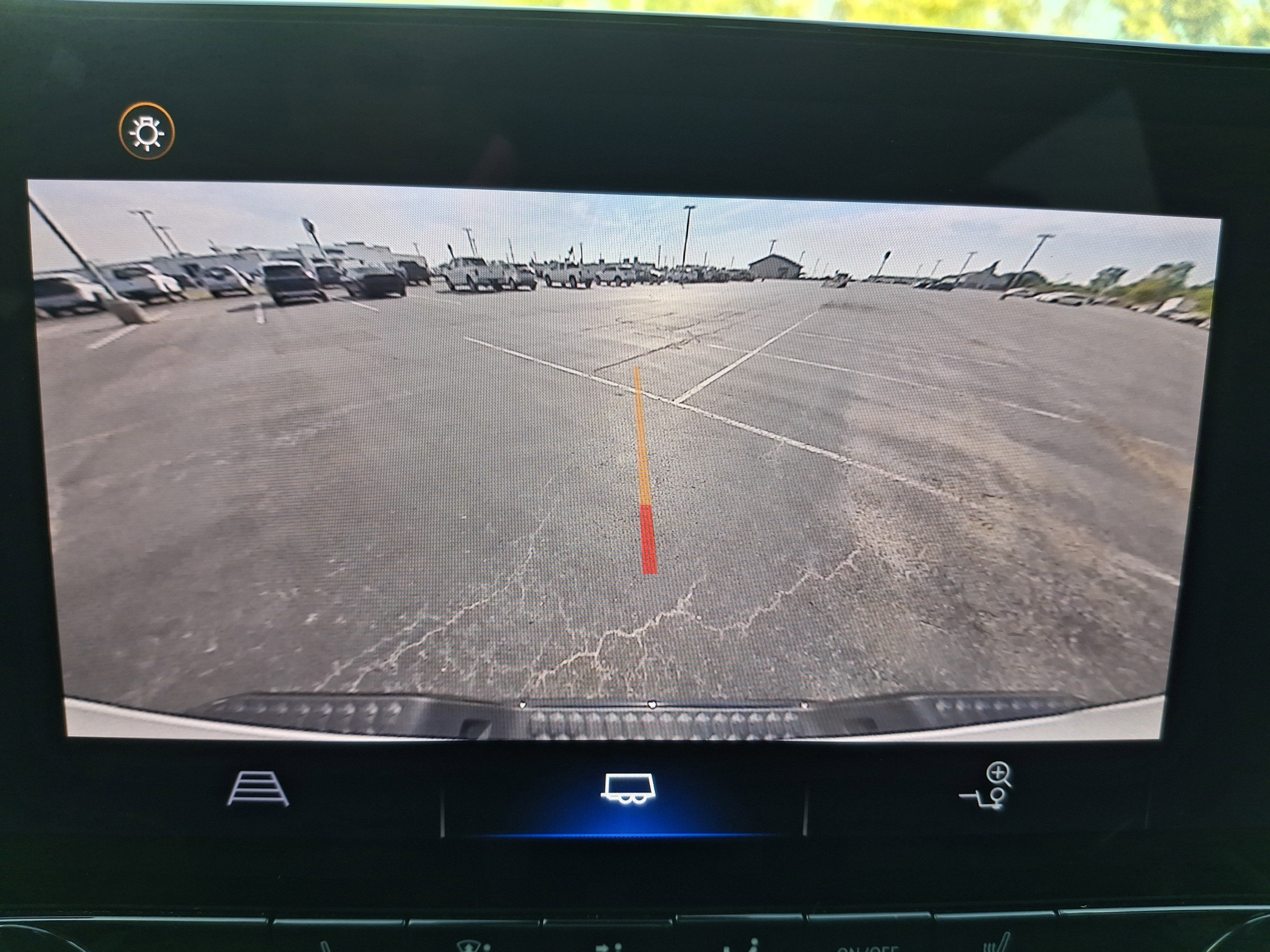 2024 Chevrolet Colorado 4WD Z71