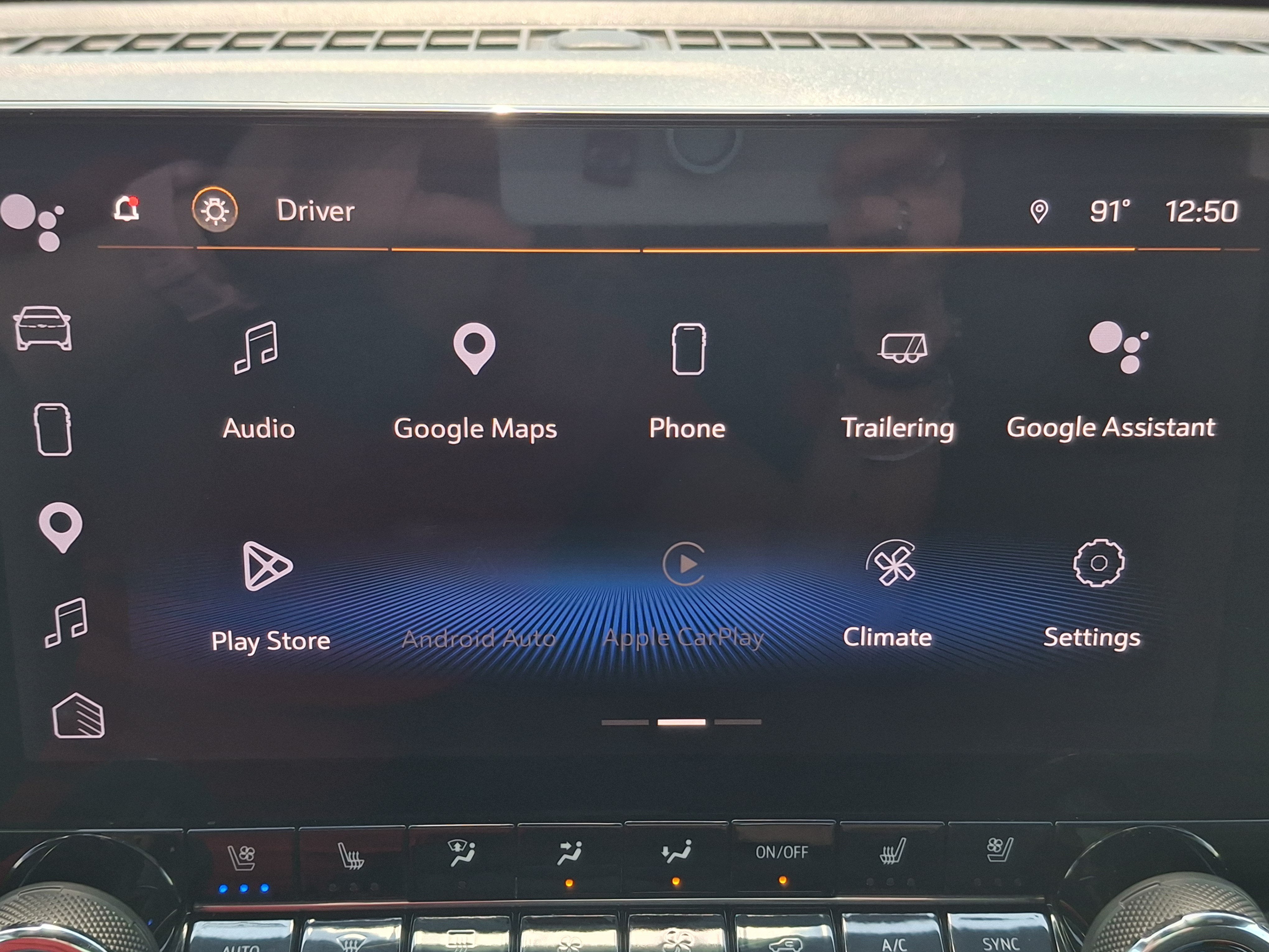 2023 Chevrolet Colorado 4WD Z71