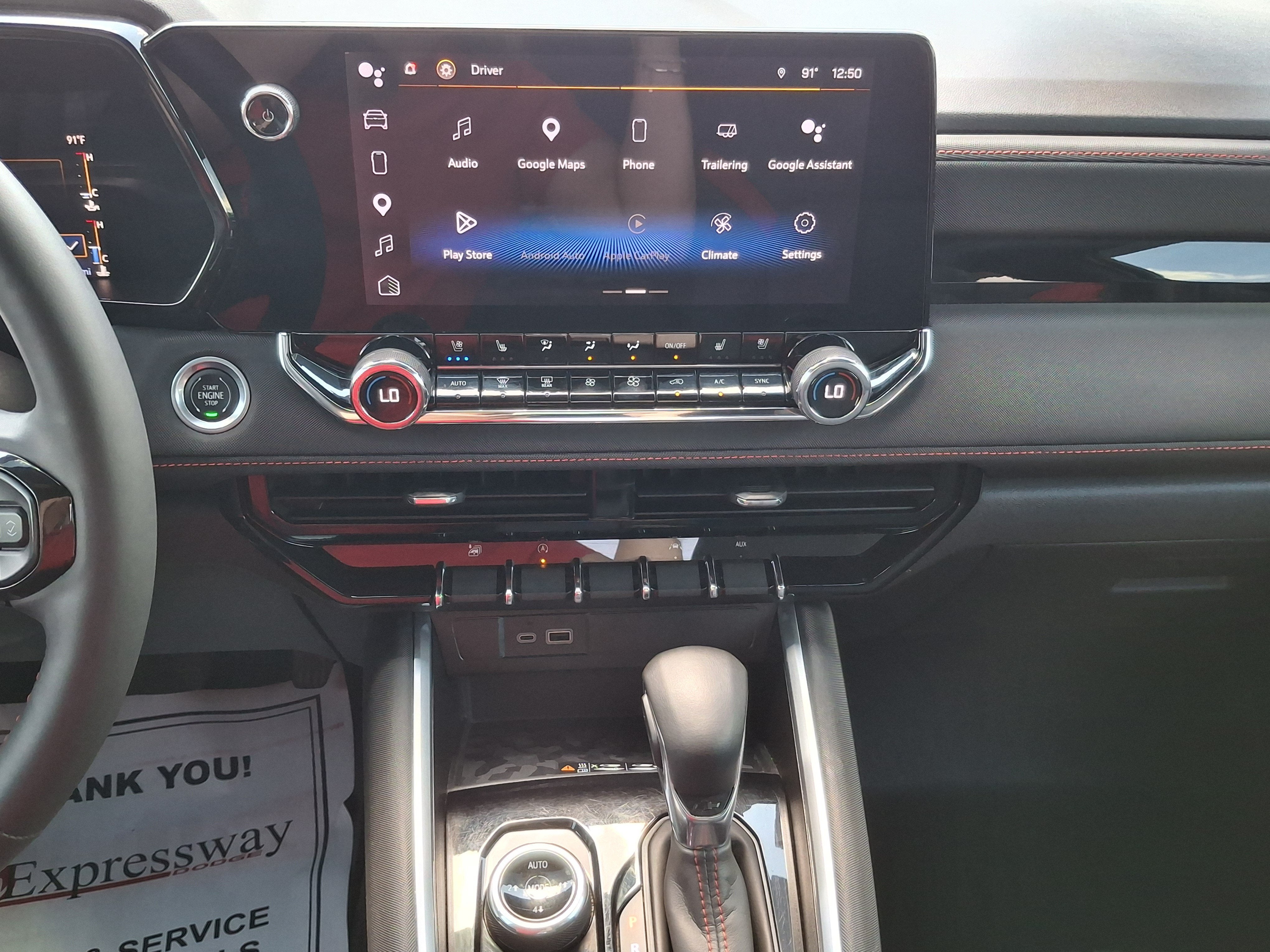 2023 Chevrolet Colorado 4WD Z71