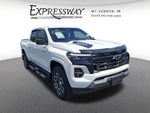 2023 Chevrolet Colorado 4WD Z71