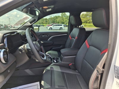 2023 Chevrolet Colorado 4WD Z71