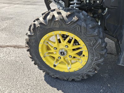 2019 JOHN DEERE RSX 860M Base