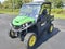 2019 JOHN DEERE RSX 860M Base