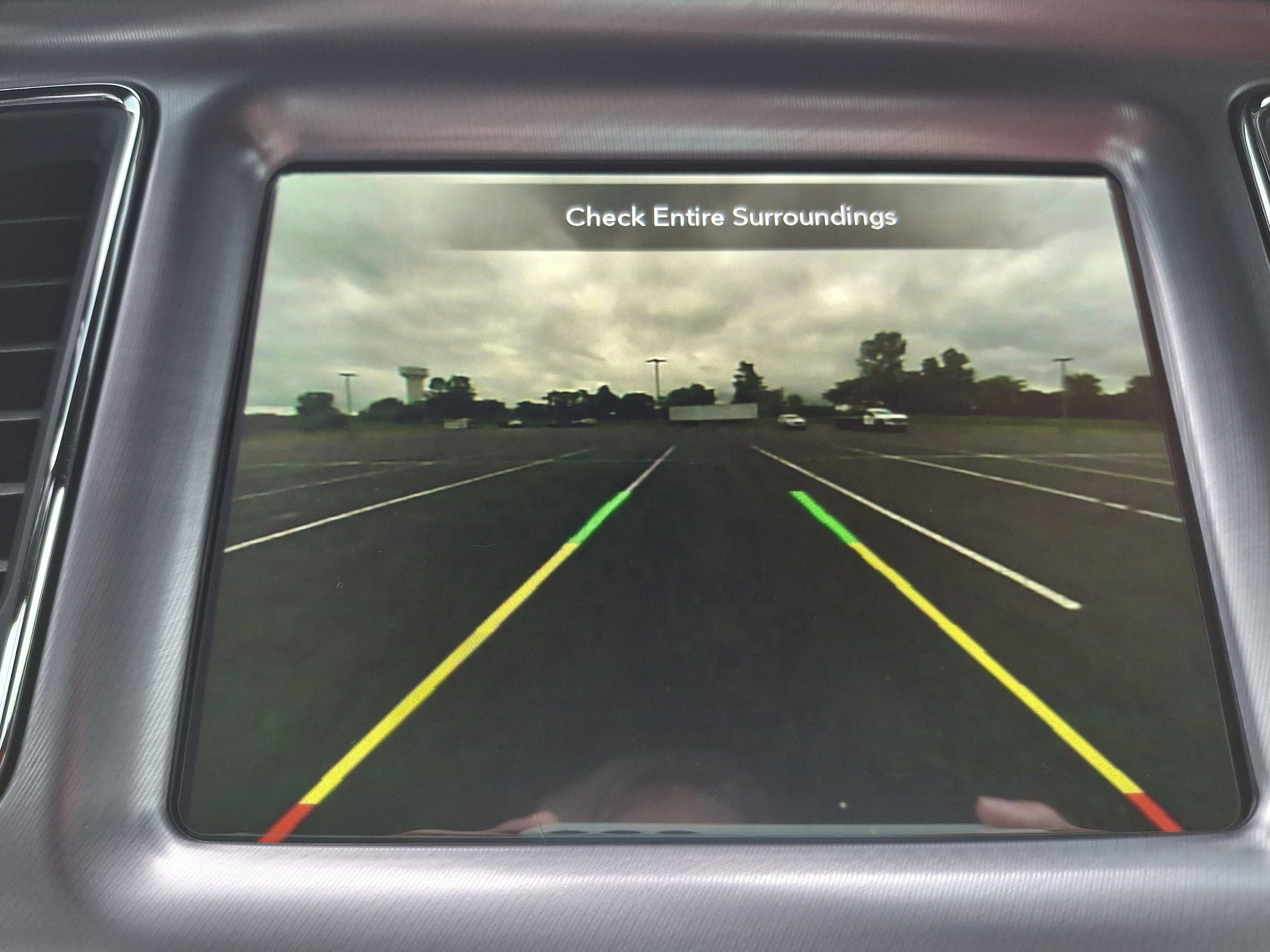 2021 Dodge Challenger SRT Hellcat