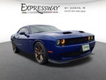 2021 Dodge Challenger SRT Hellcat