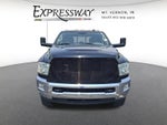 2015 RAM 2500 Big Horn