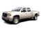 2009 GMC Sierra 1500 Work Truck