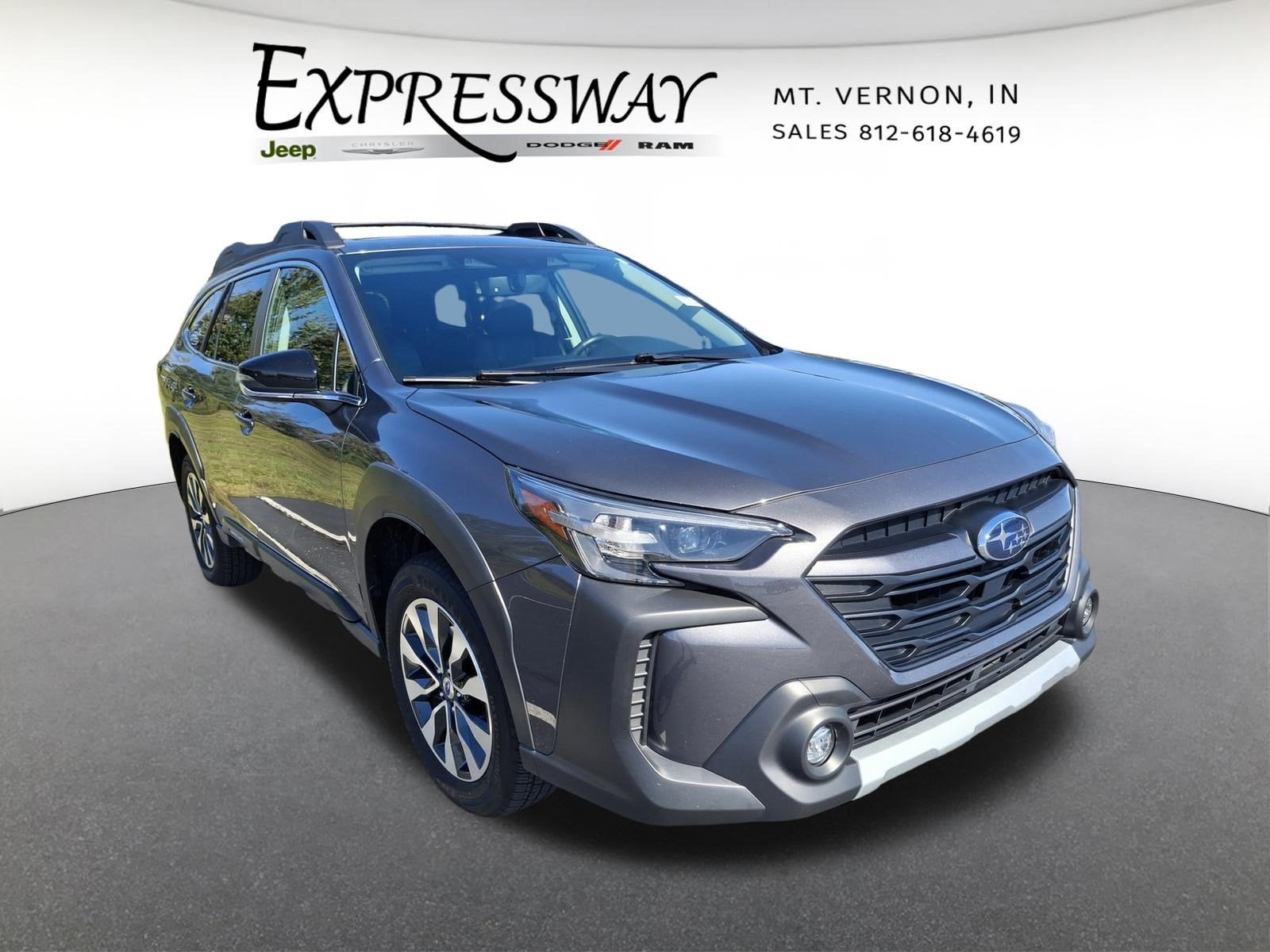 2023 Subaru Outback Limited