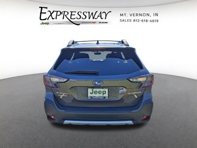 2023 Subaru Outback Limited