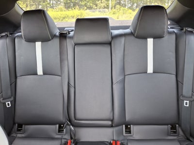 2025 Toyota Camry Base
