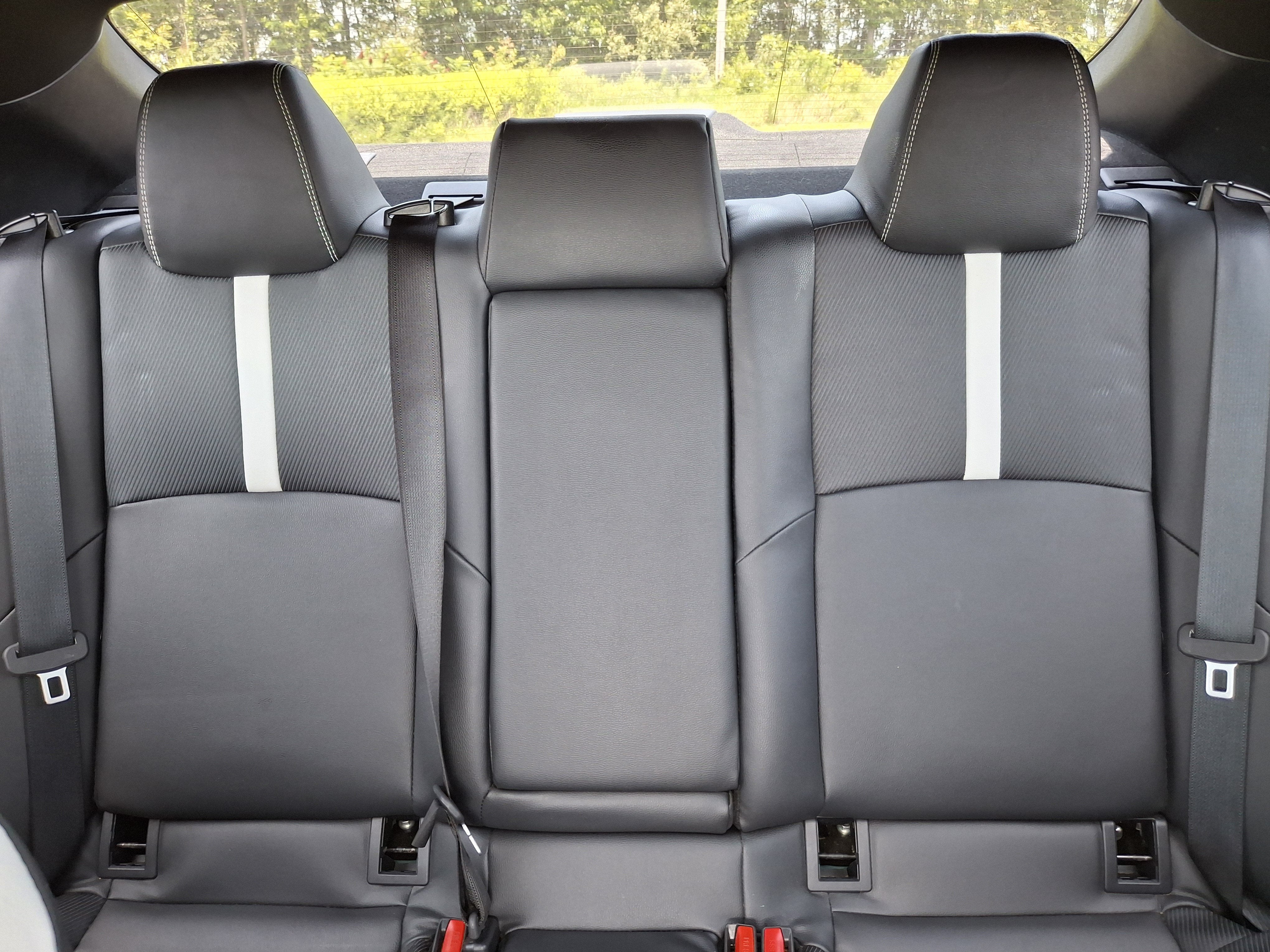 2025 Toyota Camry Base