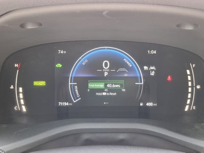 2025 Toyota Camry Base