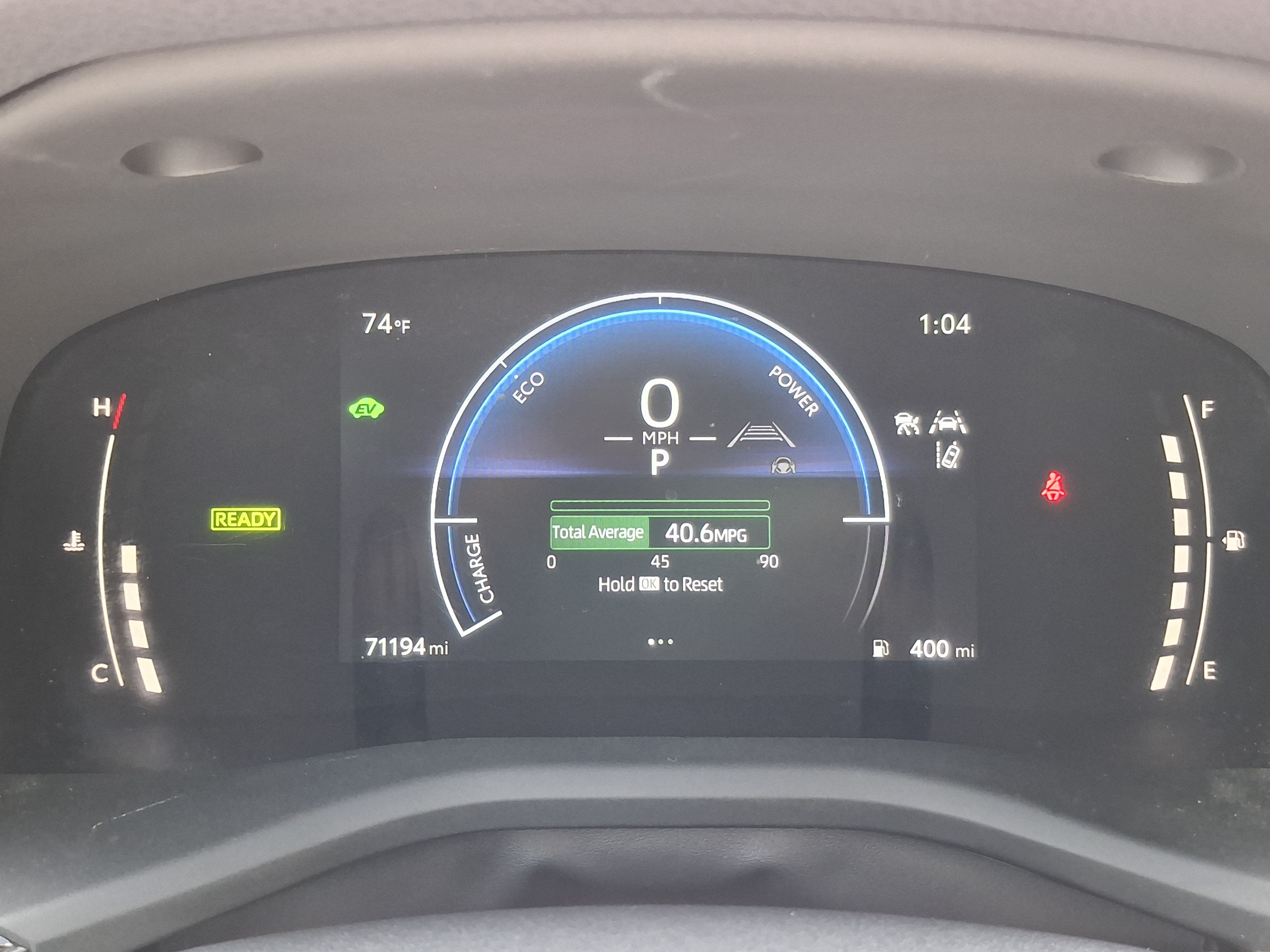 2025 Toyota Camry Base