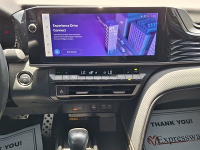 2025 Toyota Camry Base