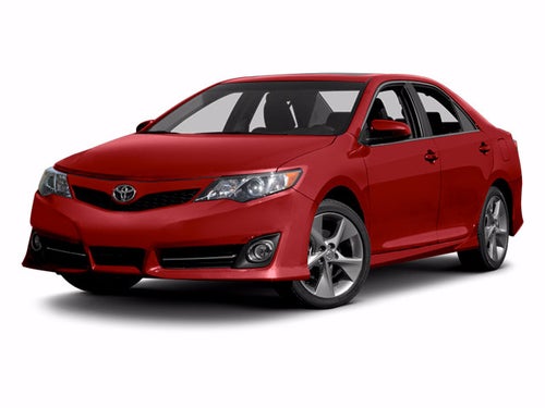 2013 Toyota Camry Base
