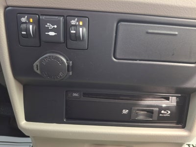 2020 Toyota Sienna Base