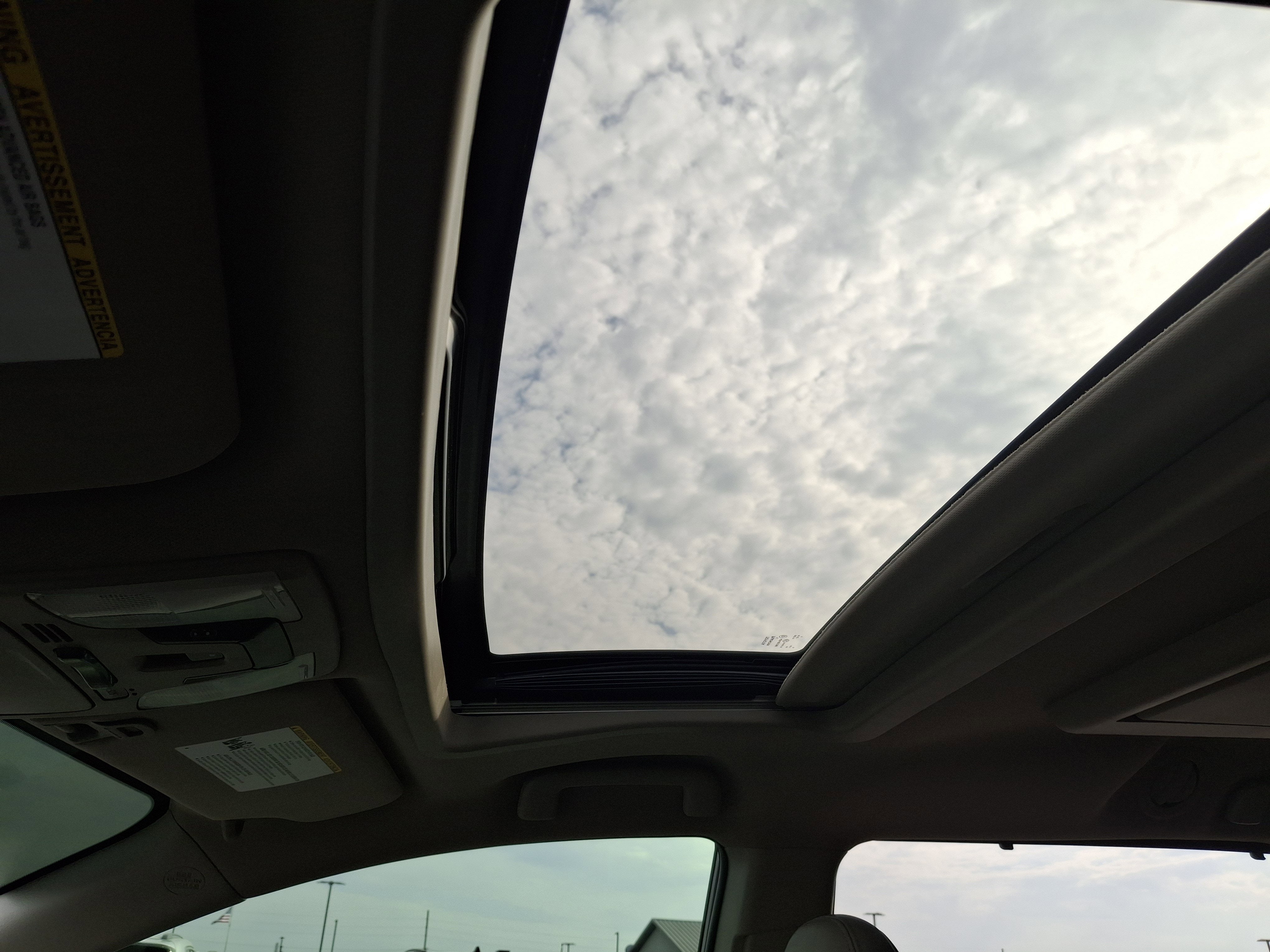 2020 Toyota Sienna Base