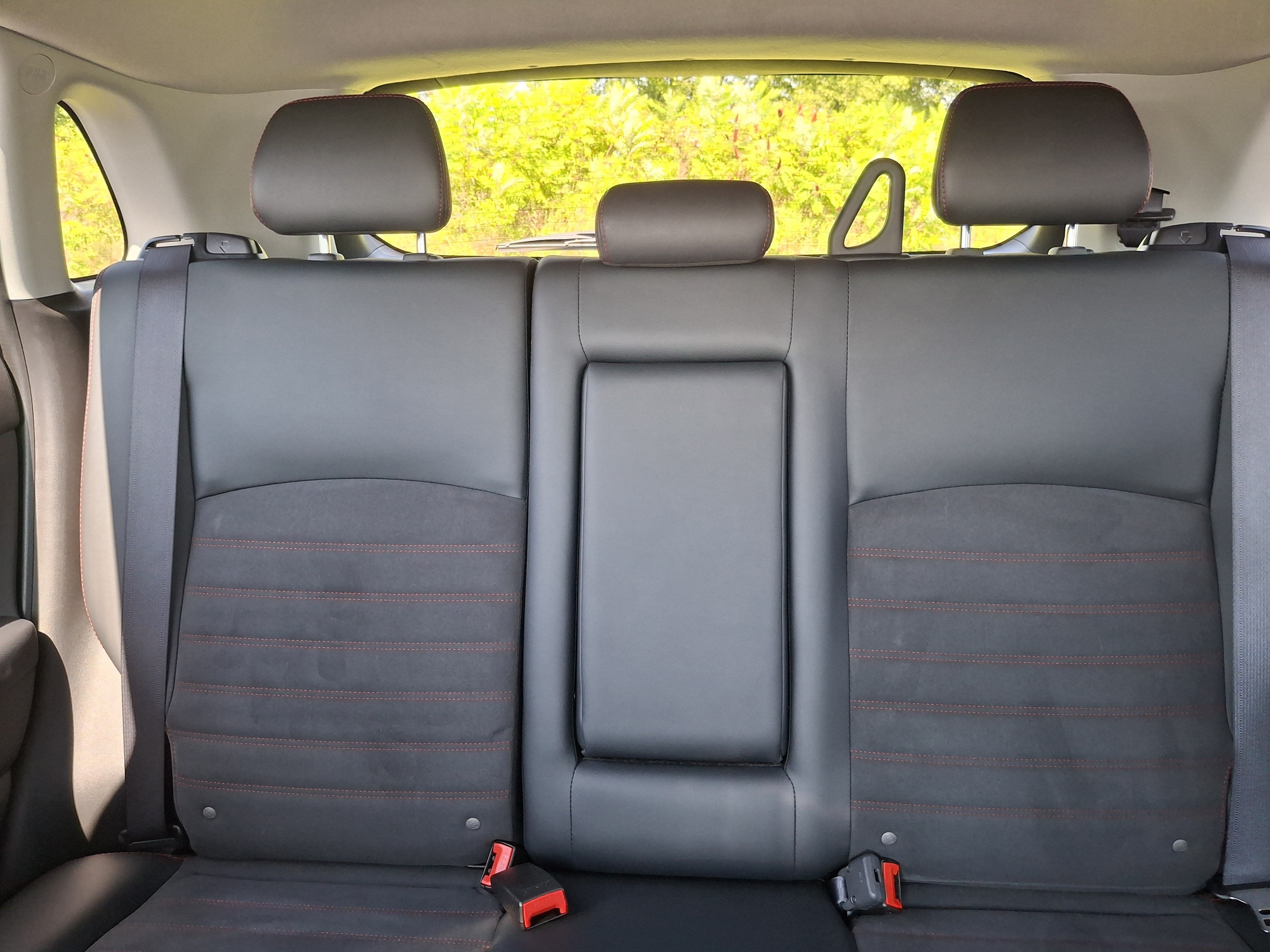 2026 Mitsubishi Outlander Sport Base