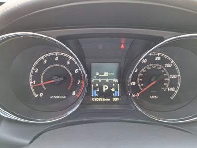 2026 Mitsubishi Outlander Sport Base