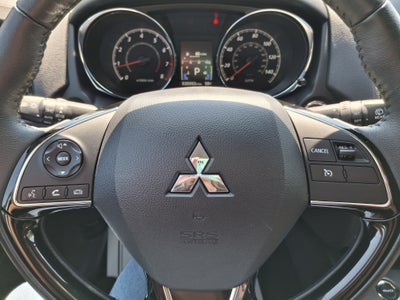 2026 Mitsubishi Outlander Sport Base