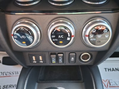 2026 Mitsubishi Outlander Sport Base