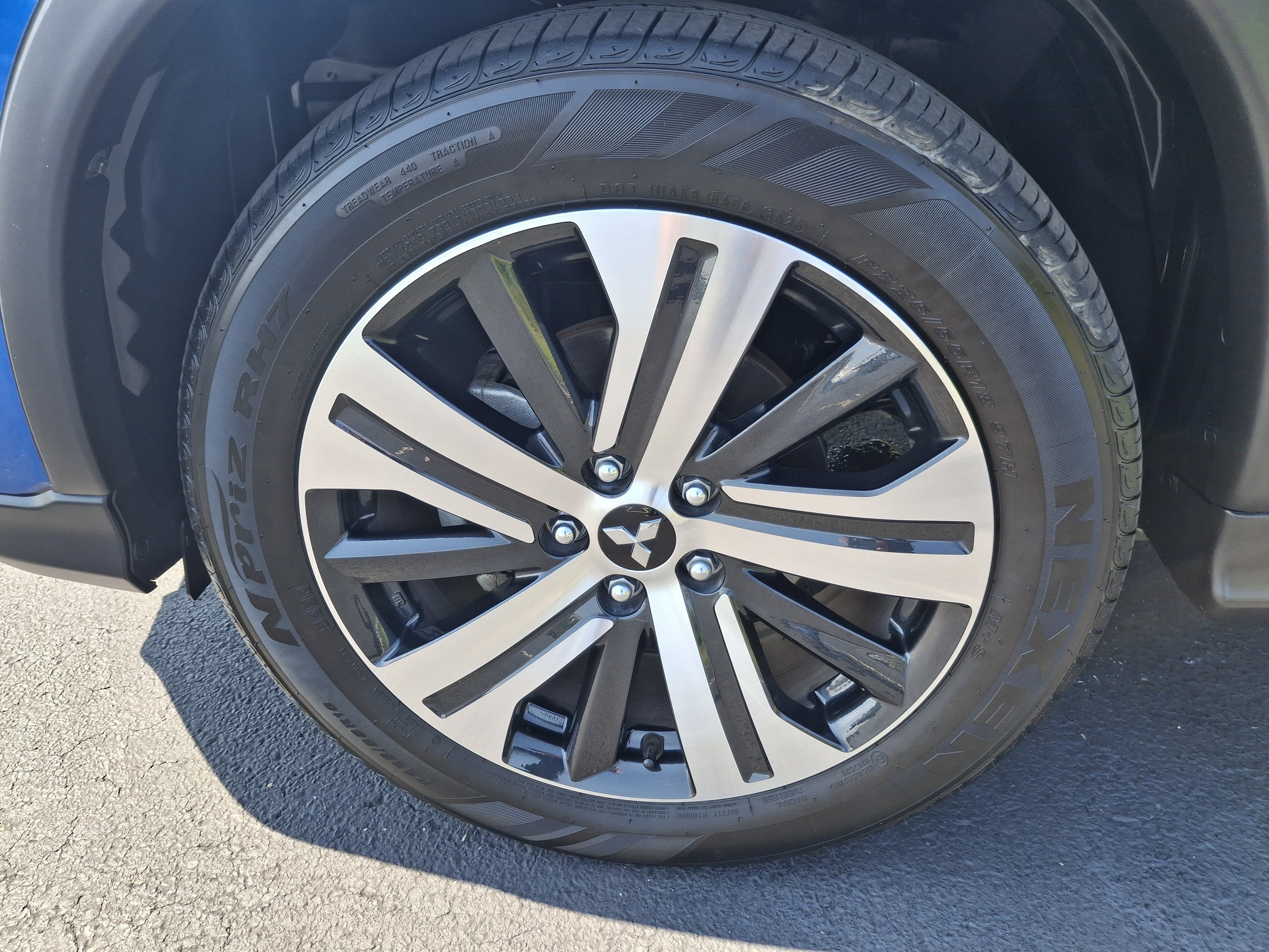 2026 Mitsubishi Outlander Sport Base