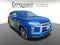2026 Mitsubishi Outlander Sport Base