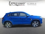 2026 Mitsubishi Outlander Sport Base