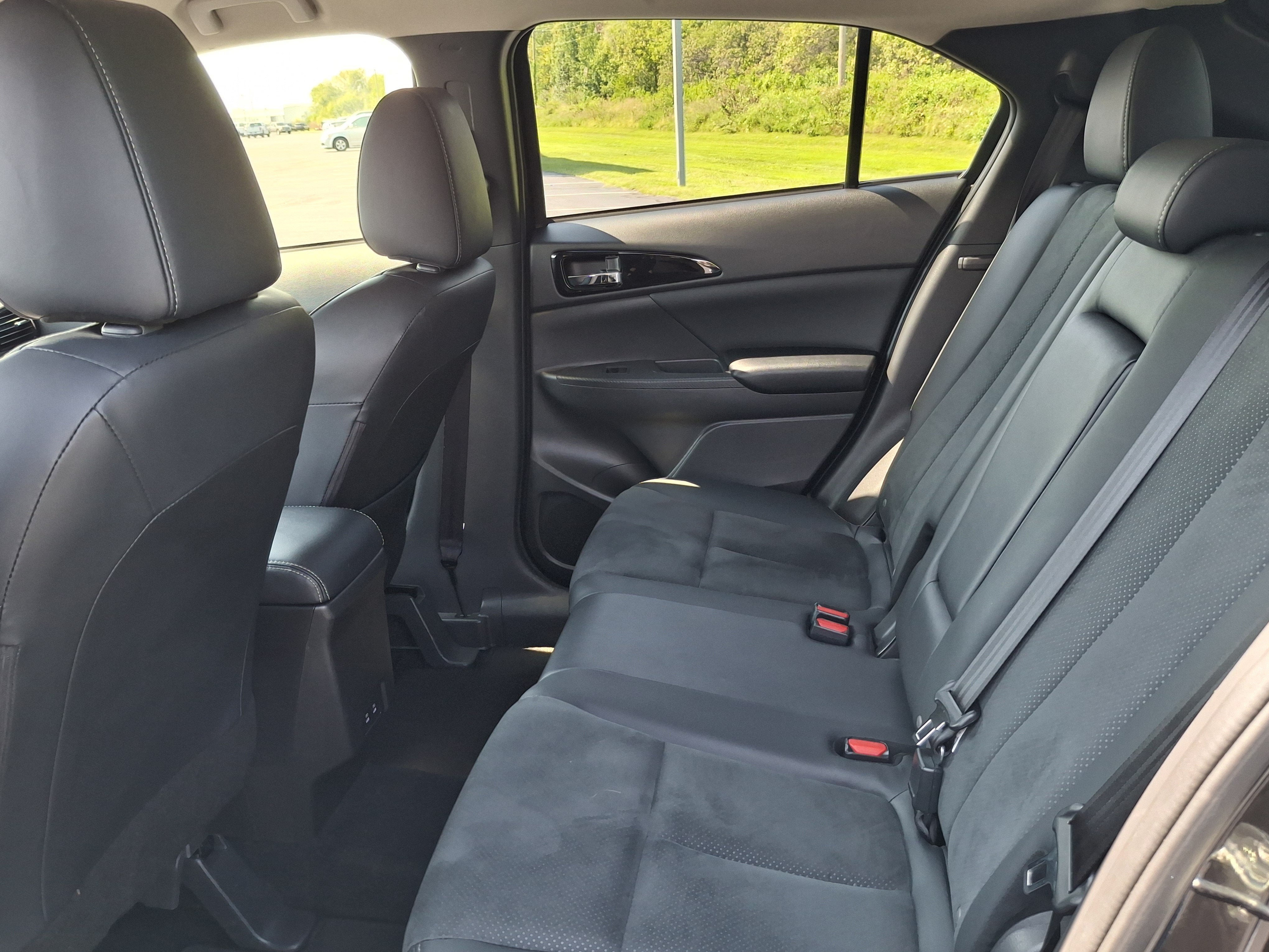 2026 Mitsubishi Eclipse Cross Base