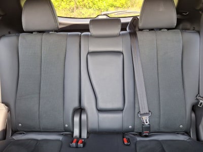 2026 Mitsubishi Eclipse Cross Base