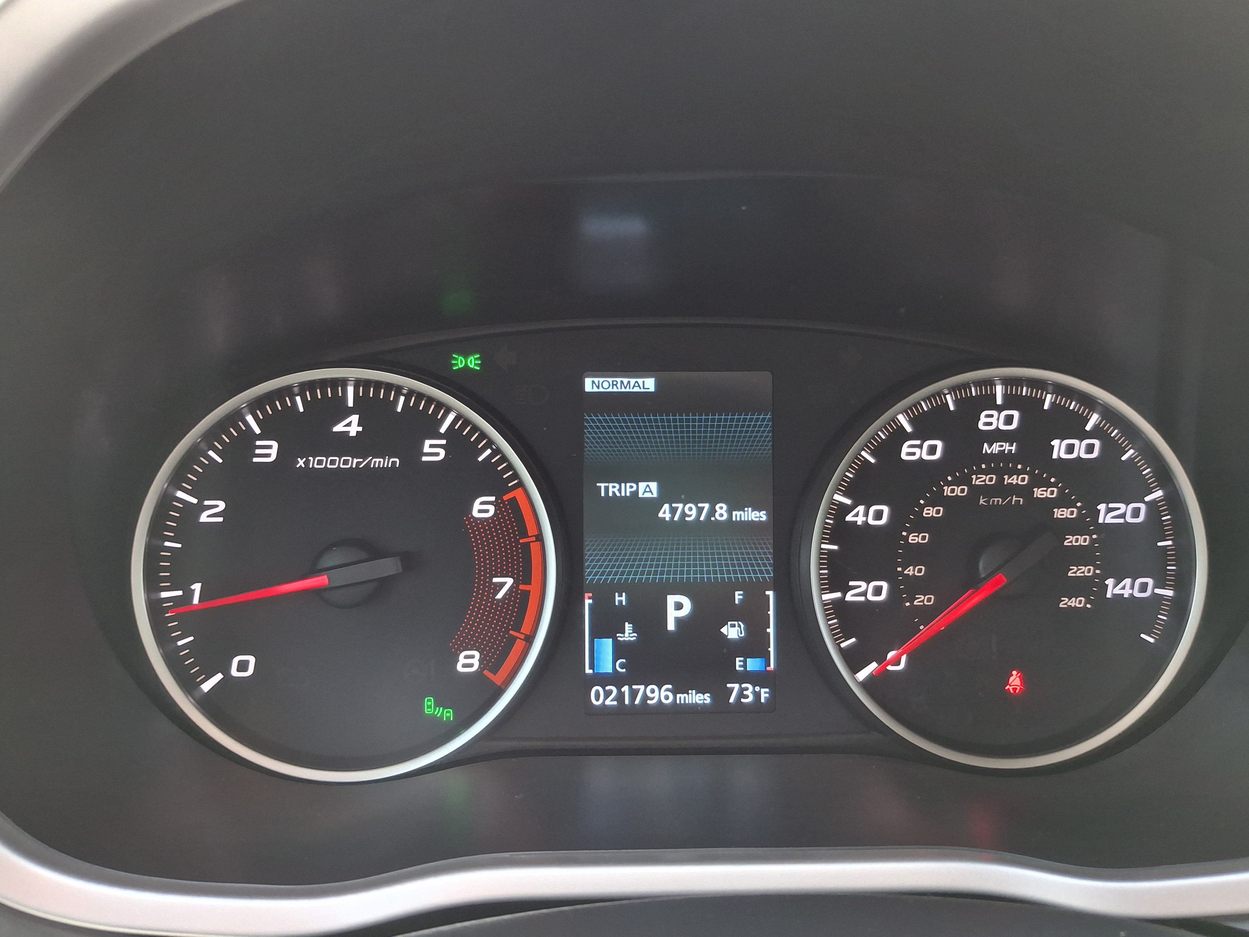 2026 Mitsubishi Eclipse Cross Base