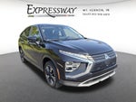 2026 Mitsubishi Eclipse Cross Base